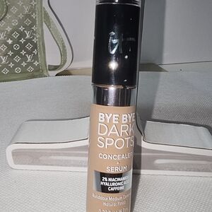 It Cosmetics Bye Bye Dark Spots Concealer + Serum -  Tan Cool 40 -‎ NEW